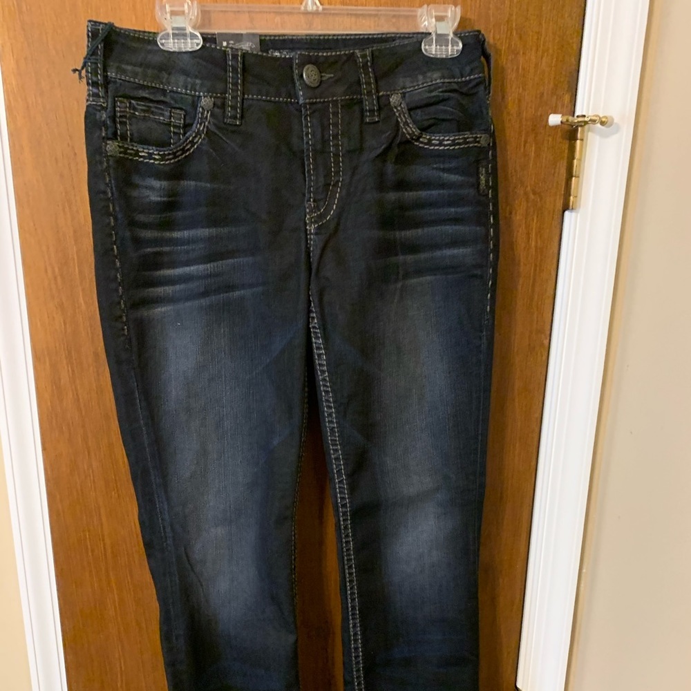 Silver Brand Jeans